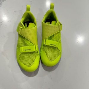 Nike Superrep spin shoes